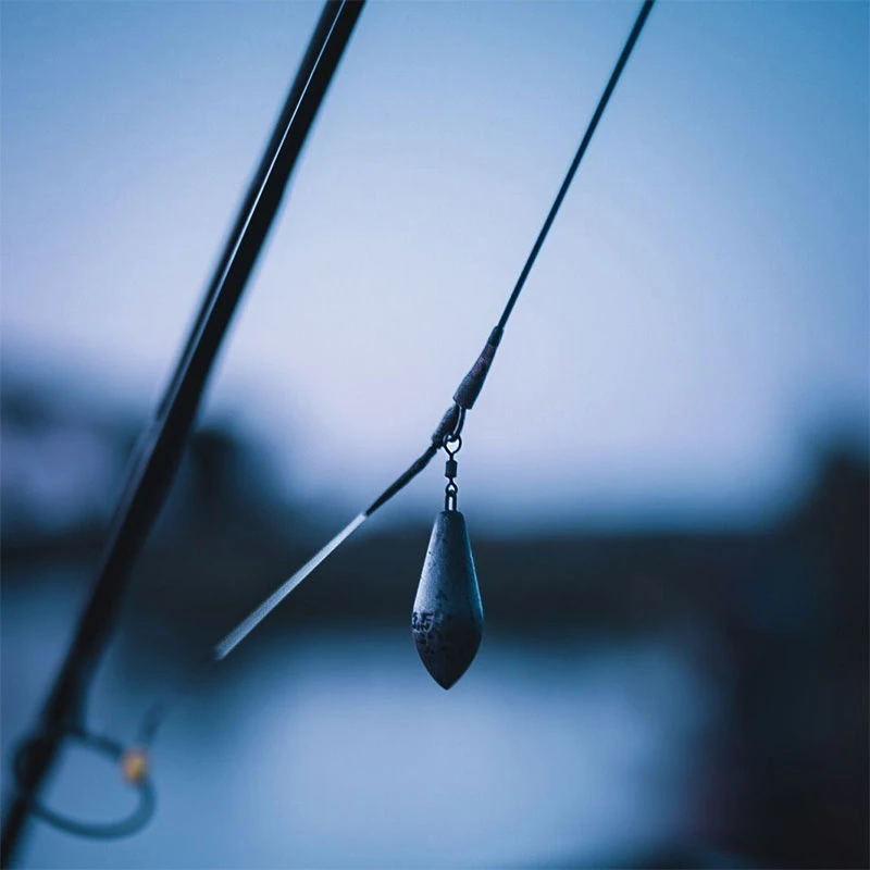 Korda Tournament Casting Swivel Lead
